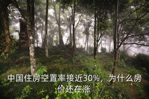 中國政府為什么一侄拉升房價(jià),為什么縣級(jí)城市的房價(jià)