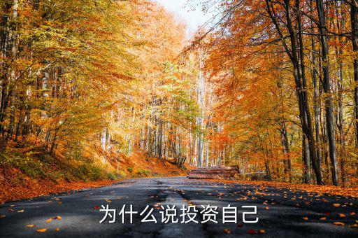 為什么投資,為什么要進(jìn)行價(jià)值投資
