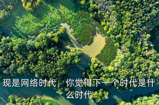 現(xiàn)是網(wǎng)絡(luò)時(shí)代，你覺得下一個(gè)時(shí)代是什么時(shí)代