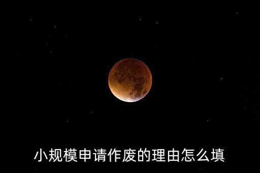 申報(bào)表作廢什么理由，申報(bào)并已經(jīng)交稅因個(gè)別原因要作廢申報(bào)表可不可以
