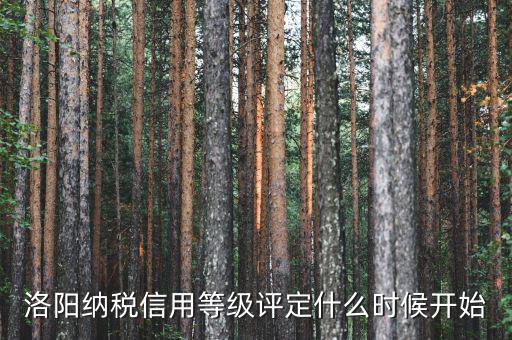 16年納稅信用什么時(shí)候評(píng)，納稅信用等級(jí)評(píng)定標(biāo)準(zhǔn)除了2003年的文件有沒(méi)有出臺(tái)新的文件呢