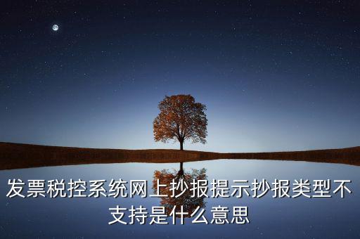 什么是金稅盤底層，報(bào)稅軟件登錄 顯示未檢測(cè)到企業(yè)公鑰什么原因