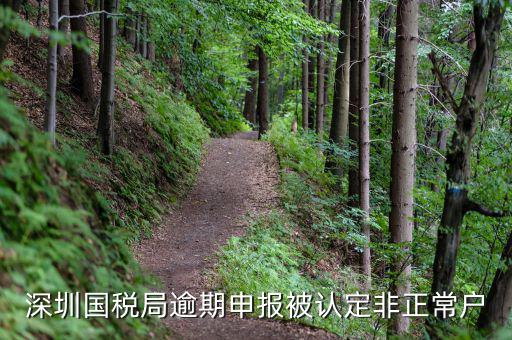 什么是非正常戶欠稅，非正常戶欠稅滯納金還會產(chǎn)生嗎