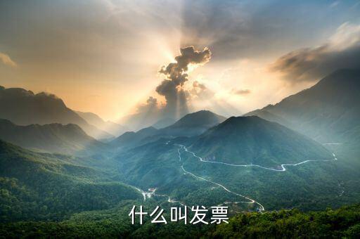 發(fā)票協(xié)同是什么意思，合同發(fā)票是什么意思