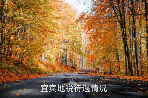 地稅局的福利有什么意思，宜賓地稅待遇情況