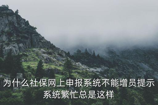 為什么社保申報后不通過，2015年9月21號網(wǎng)上申報社保進(jìn)不去怎么回事