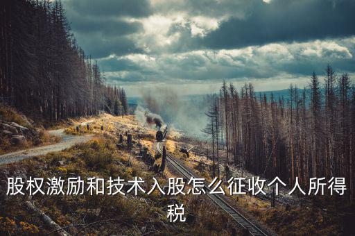 股權(quán)激勵(lì)如何繳稅，股權(quán)獎(jiǎng)勵(lì)怎樣繳納個(gè)人所得稅