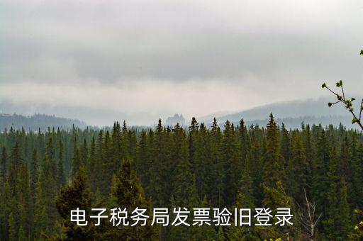 如何在電子稅務(wù)局驗(yàn)舊發(fā)票，發(fā)票怎么樣驗(yàn)舊