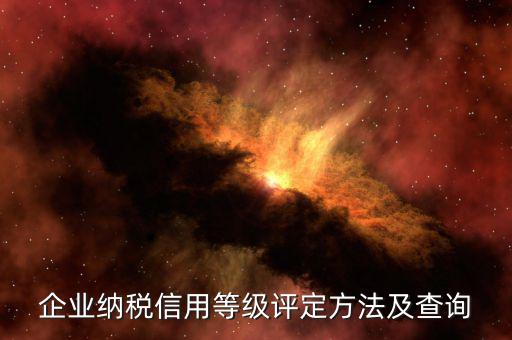 一般納稅人如何查級別，如何查詢一般納稅人資格