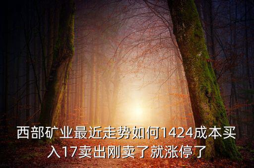 西部礦業(yè)什么時候開盤，000972股票什么時間開盤