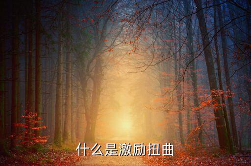 什么叫市場扭曲，什么是激勵扭曲