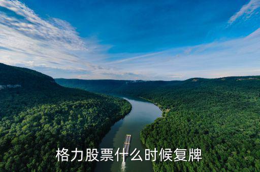 格力電器停牌收購(gòu)什么資產(chǎn)，二手格力中央空調(diào)三匹可回收什么錢