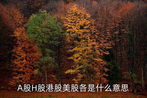 美股加后綴hq是什么意思，酷睿型號后面 HQ 或者 QM是什么意思有什么區(qū)別