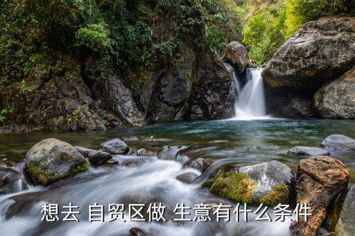 自貿區(qū)生意怎么做,做外貿要注意什么?
