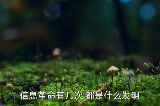互聯(lián)網(wǎng)革命是什么，互聯(lián)網(wǎng)革命和電子商務(wù)應(yīng)用給我們帶來了什么