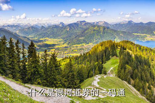 股票一碼通帳號(hào)是什么，財(cái)達(dá)證券的一碼通賬戶是什么