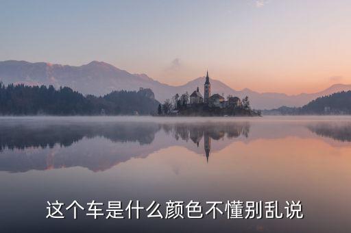 尼日利亞的國(guó)車是什么顏色，GIN的車子是什么牌子什么顏色的