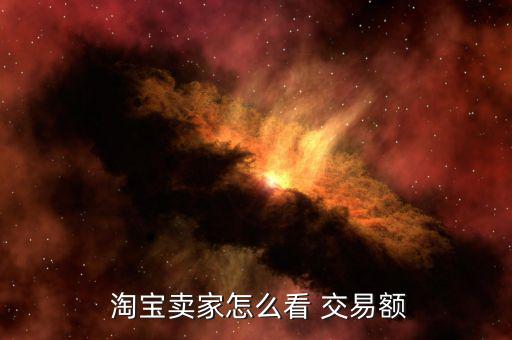 淘寶怎么看交易額,點擊進(jìn)入支付寶查看交易記錄