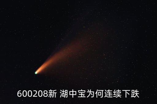 新湖中寶怎么樣,股市大跌之后還會(huì)有哪些股票出現(xiàn)?