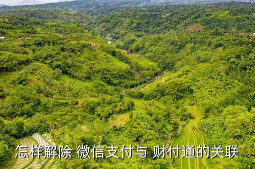 微信財付通怎么取消,微信財付不能撤銷投訴待受理解決