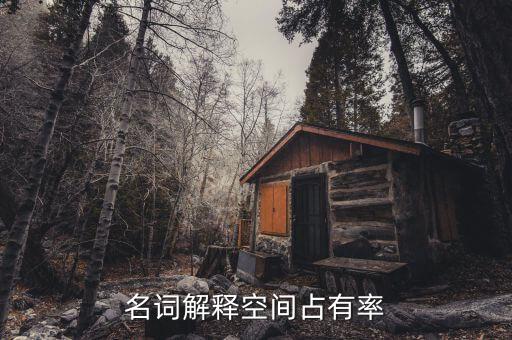 什么是空間占有率，手機(jī)內(nèi)存占用率是什么