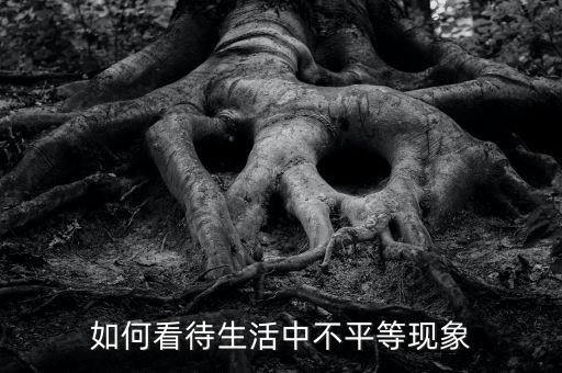 什么是機(jī)會不平等，辯論論機(jī)會對于每個人是否是平等的求辯論辯詞