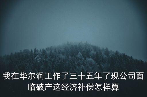 華爾潤什么時(shí)候破產(chǎn)，張家港張家港華爾潤集團(tuán)倒閉了嗎