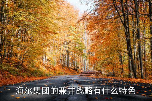 企業(yè)兼并的雙方有什么特征，企業(yè)兼并投資特點是