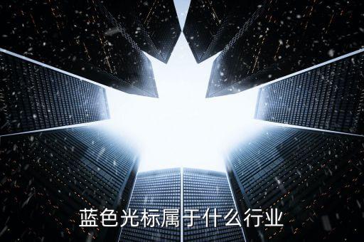 藍色光標是什么單位性質，藍色光標是外企嗎還是其他