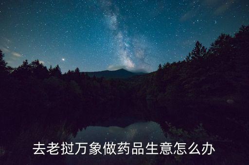 老撾萬象投資什么好，10000基普在老撾能買點什么
