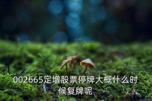 萬鴻集團(tuán)什么時候復(fù)牌，000560各位大神知道啥時候復(fù)牌